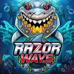 Razor Ways game at Lucky Nugget Casino for New Zealand players Razor Ways game at Lucky Nugget Casino for New Zealand players