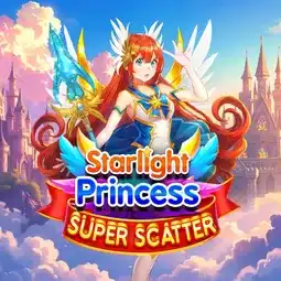 Starlight Princess Super Scatter game at Lucky Nugget Casino for New Zealand players Starlight Princess Super Scatter game at Lucky Nugget Casino for New Zealand players