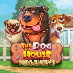 The Dog House Megaways game at Lucky Nugget Casino for New Zealand players The Dog House Megaways game at Lucky Nugget Casino for New Zealand players