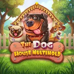 The Dog House Multihold game at Lucky Nugget Casino for New Zealand players The Dog House Multihold game at Lucky Nugget Casino for New Zealand players