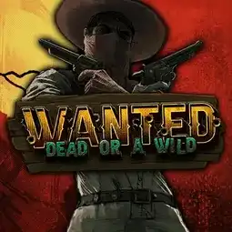 Wanted Dead or a Wild game at Lucky Nugget Casino for New Zealand players Wanted Dead or a Wild game at Lucky Nugget Casino for New Zealand players